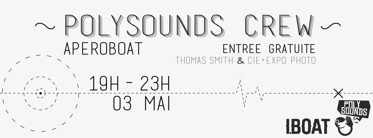 APEROBOAT POLY SOUNDS