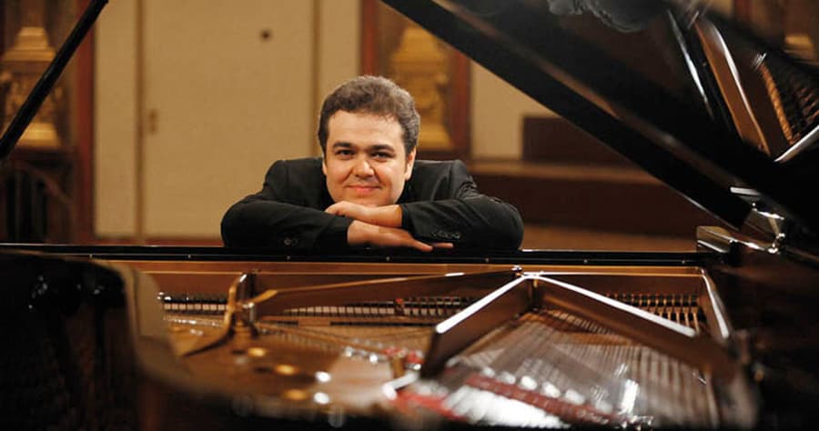 Arcadi Volodos