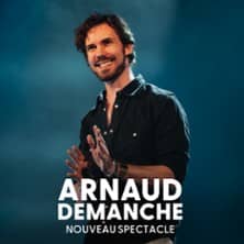 Arnaud Demanche