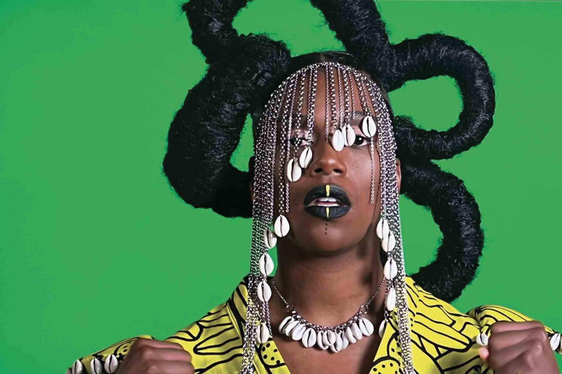 Art et transformations sociales : perspectives africaines