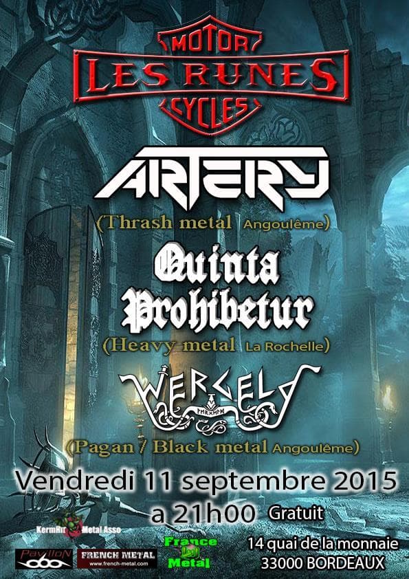 ARTERY