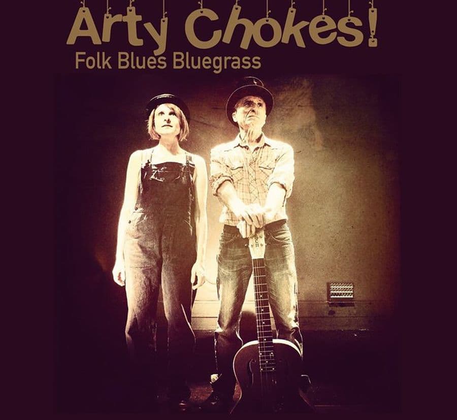 Arty Chokes