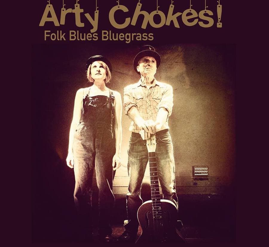 ARTY CHOKES