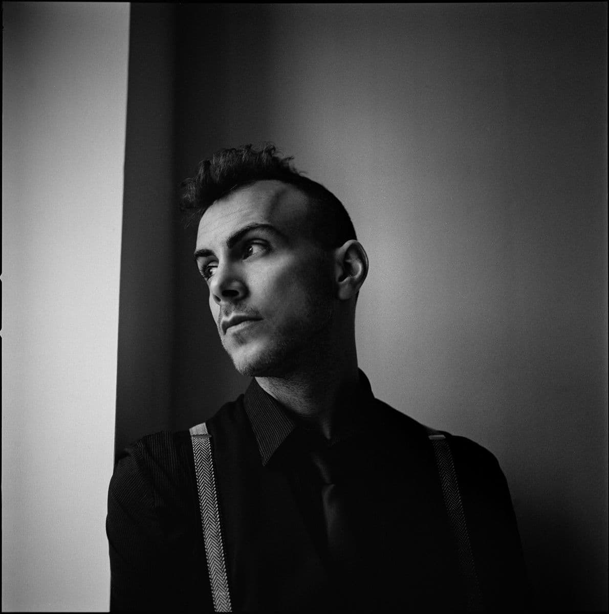 Asaf Avidan