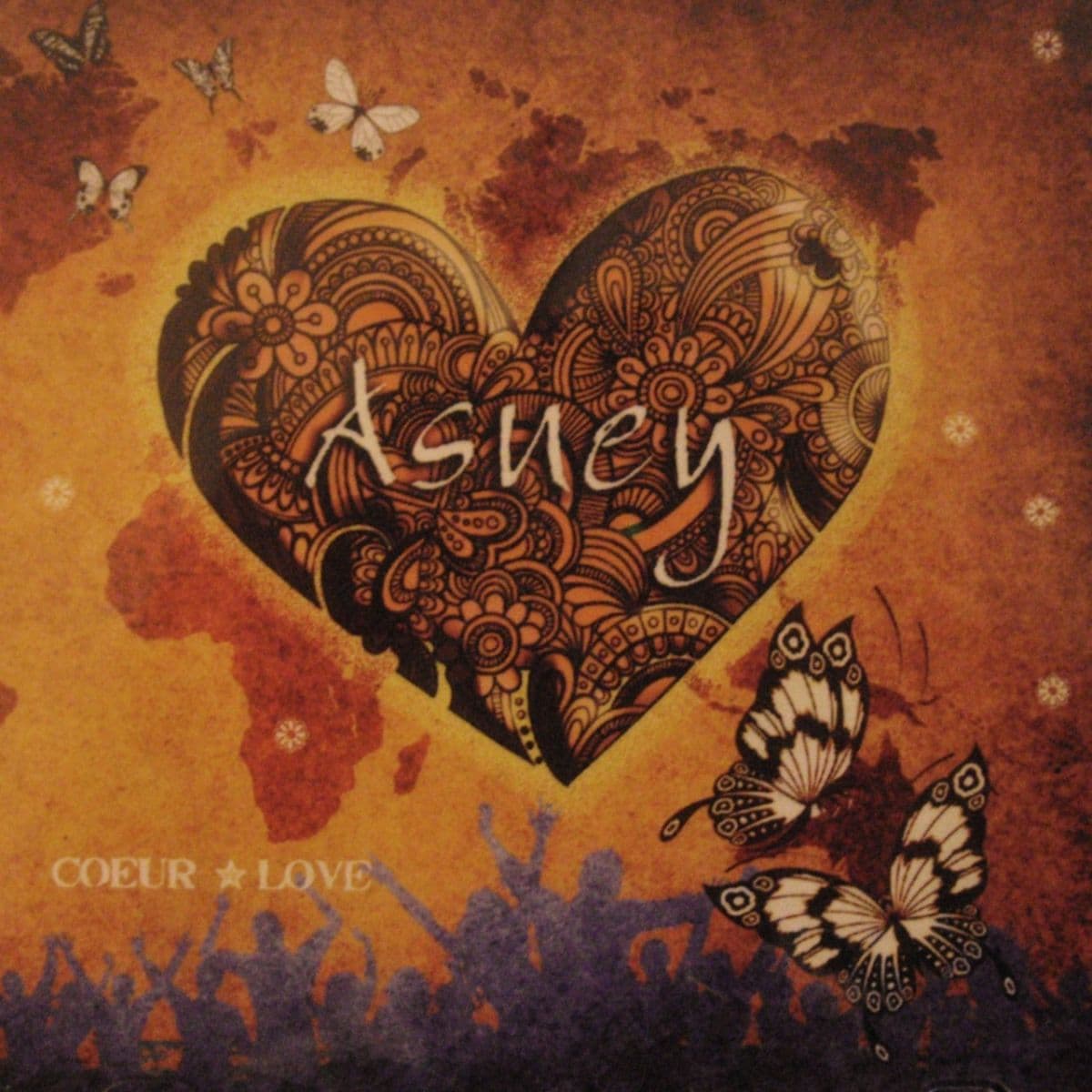 Asney Team