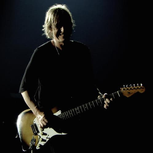 Aubert chante Houellebecq