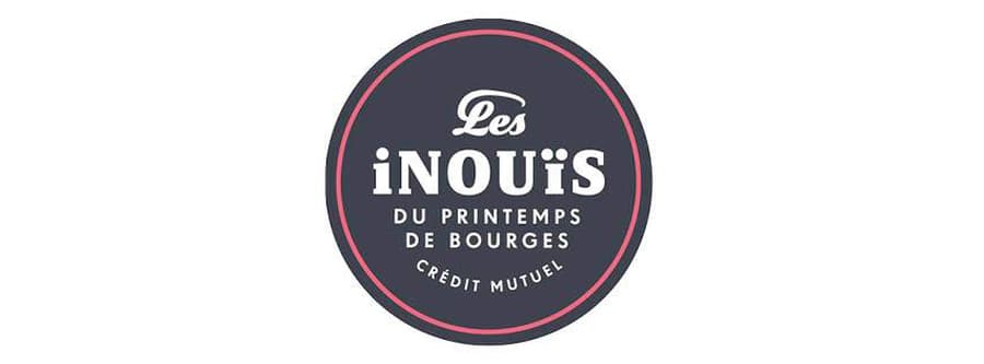 Auditions Régionales Des Inouis Du Printemps de Bourges Avec Be Quiet + Cockpit + Errör 404 + I am Stramgram + Nortnord + Piscine + Senbeï + Keurspi