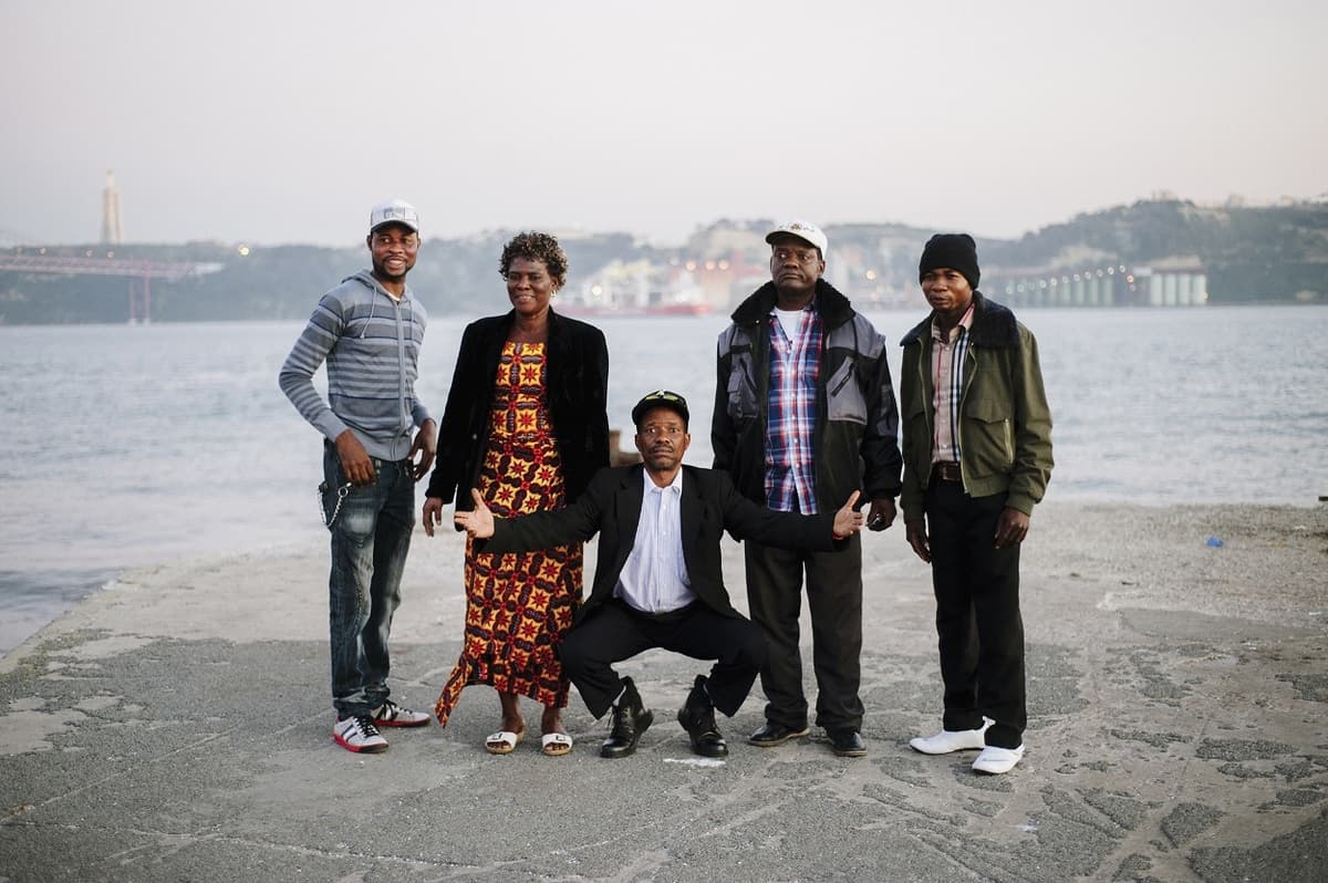 Autrement #3 : Konono n°1