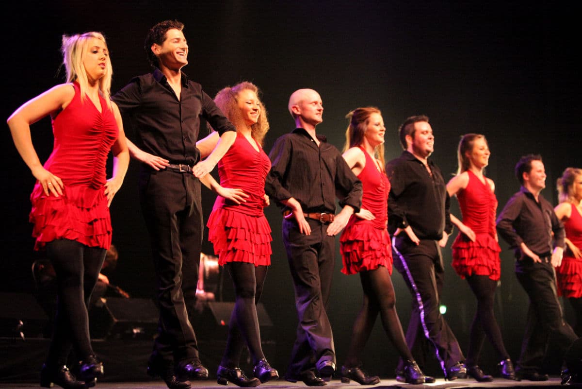 Avalon Celtic Dances