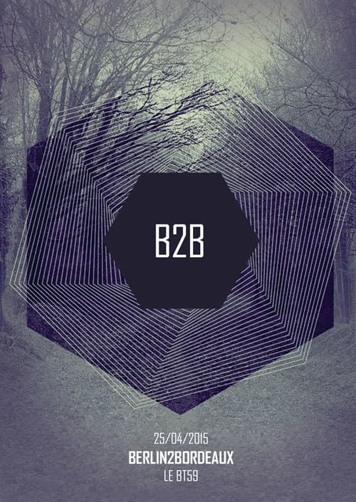 B2B : Berlin Two Bordeaux