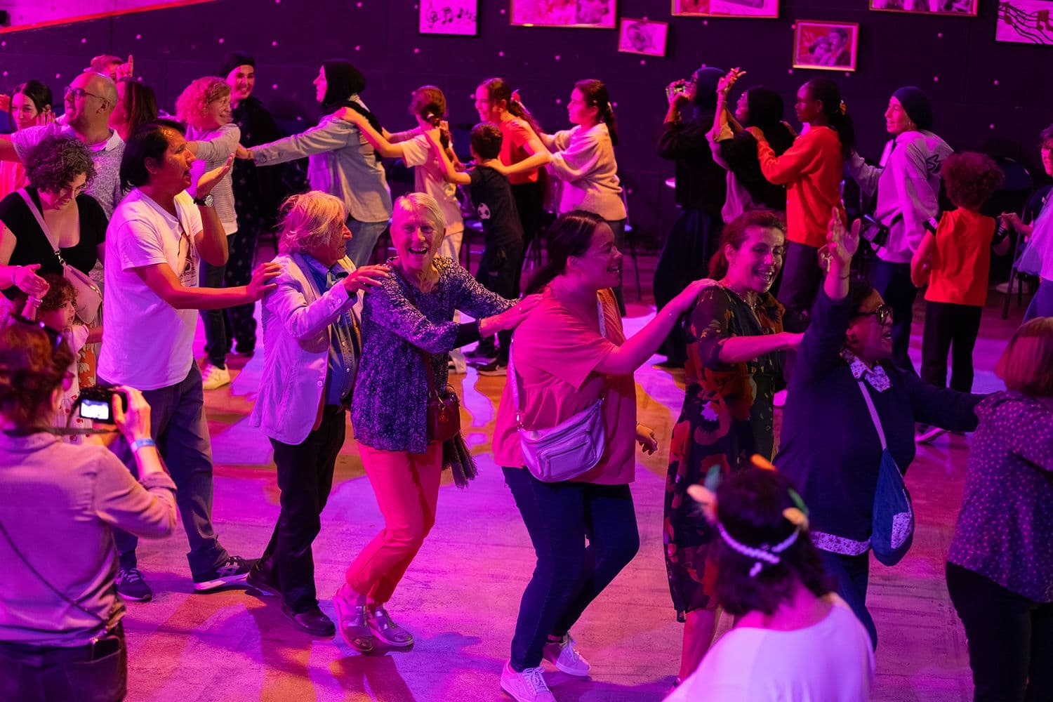 Bal Bim Boum "Club Génération"