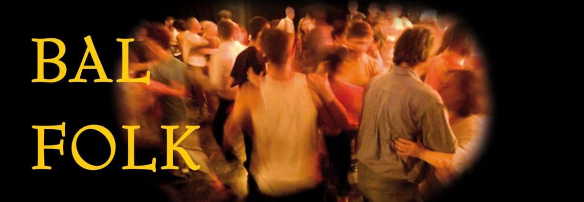 Bal trad gascon