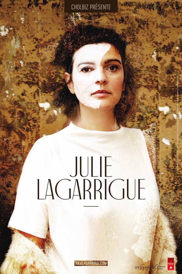Bamboche à L'Entrepôt - Julie Lagarrigue 'La mue du serpent blanc'