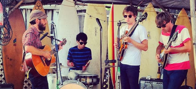 Barbey Indie Club