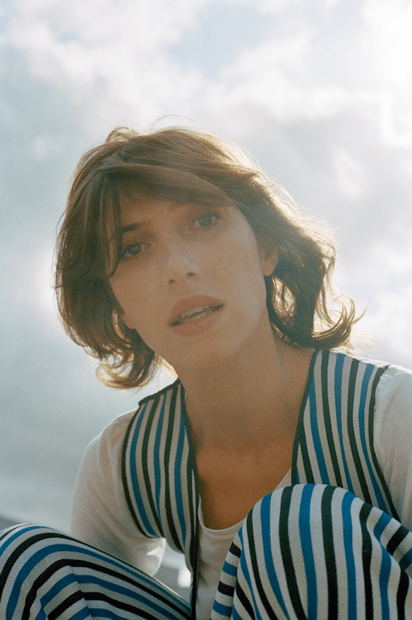 Barbey Indie Club : avec Aldous Harding + Laura Jean