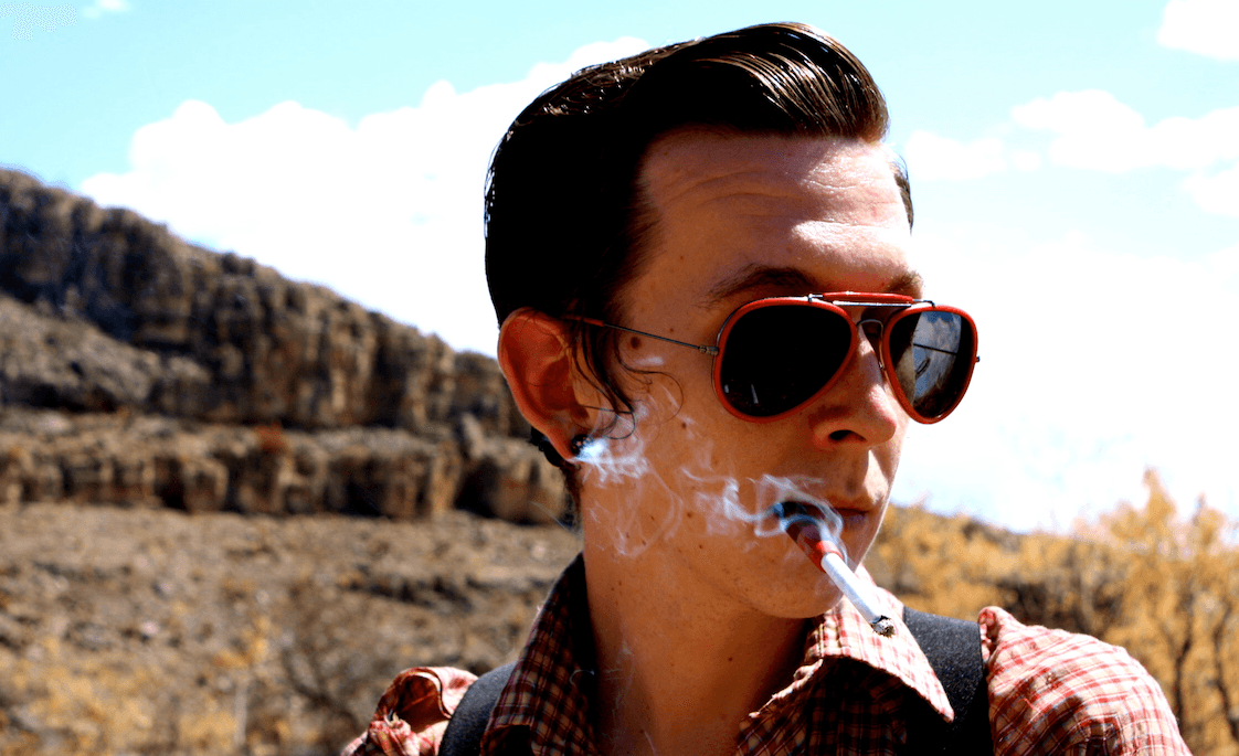 Barbey Indie Club : avec Micah P. Hinson and the Holy Strangers + Orval Carlos Sibelius