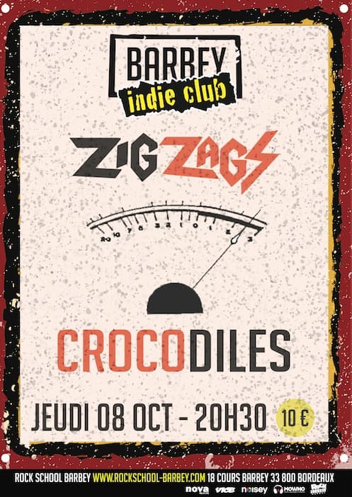Barbey Indie Club