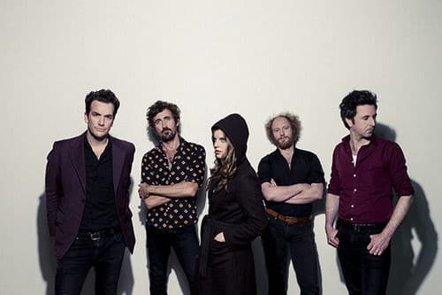 Barbey Indie Club