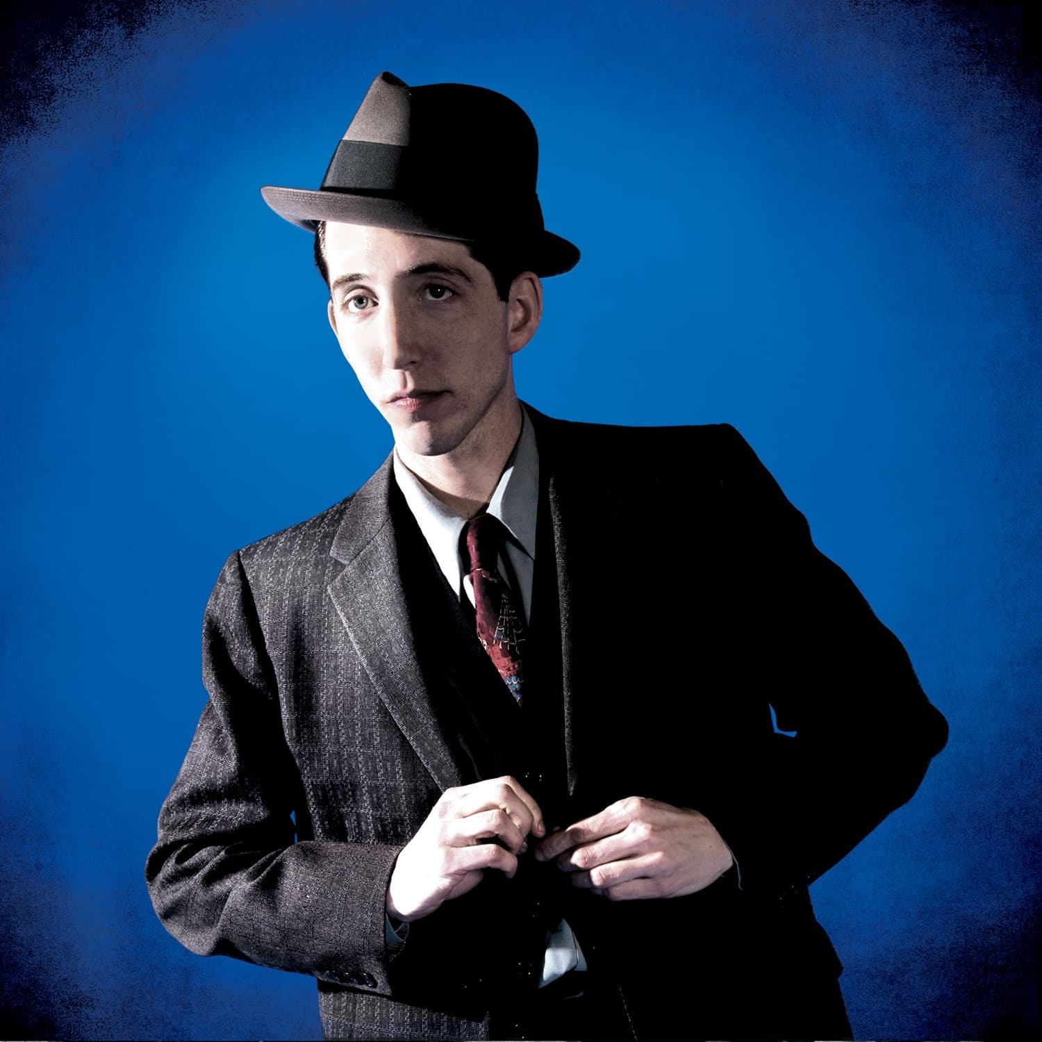 Barbey Indie Club : Pokey Lafarge