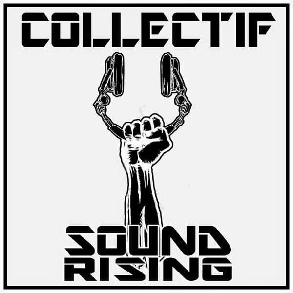 Bass riot #5
