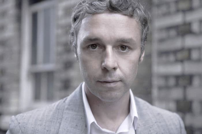 Baxter Dury