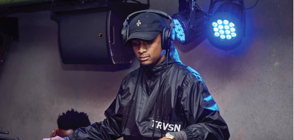 BE TRIPPY : avec RAKOTO 3000 + TRVFFORD + SEAR CABE