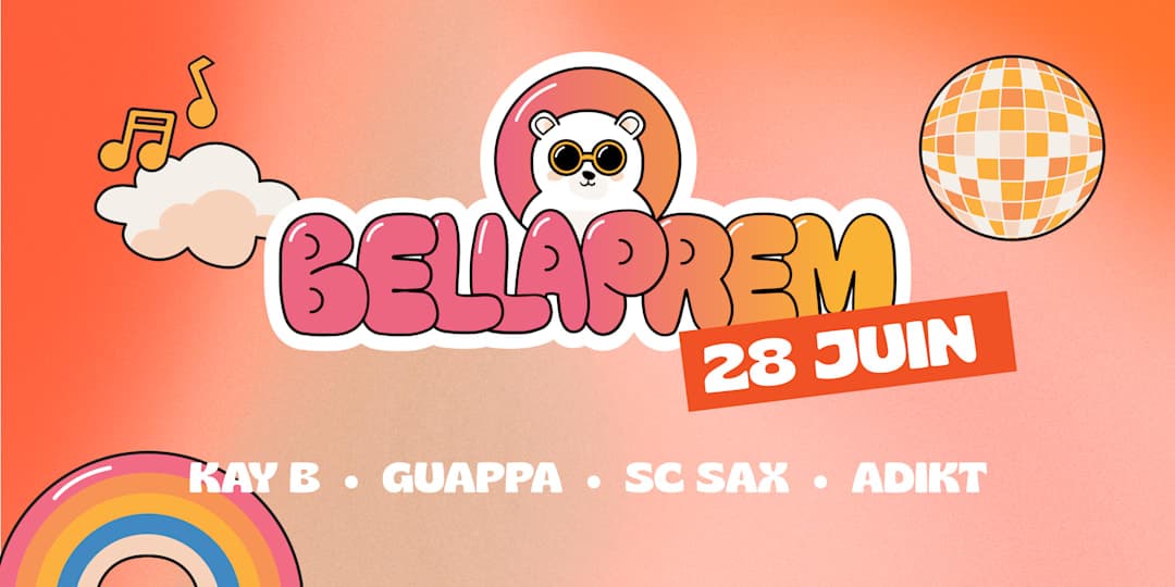 Bellaprem