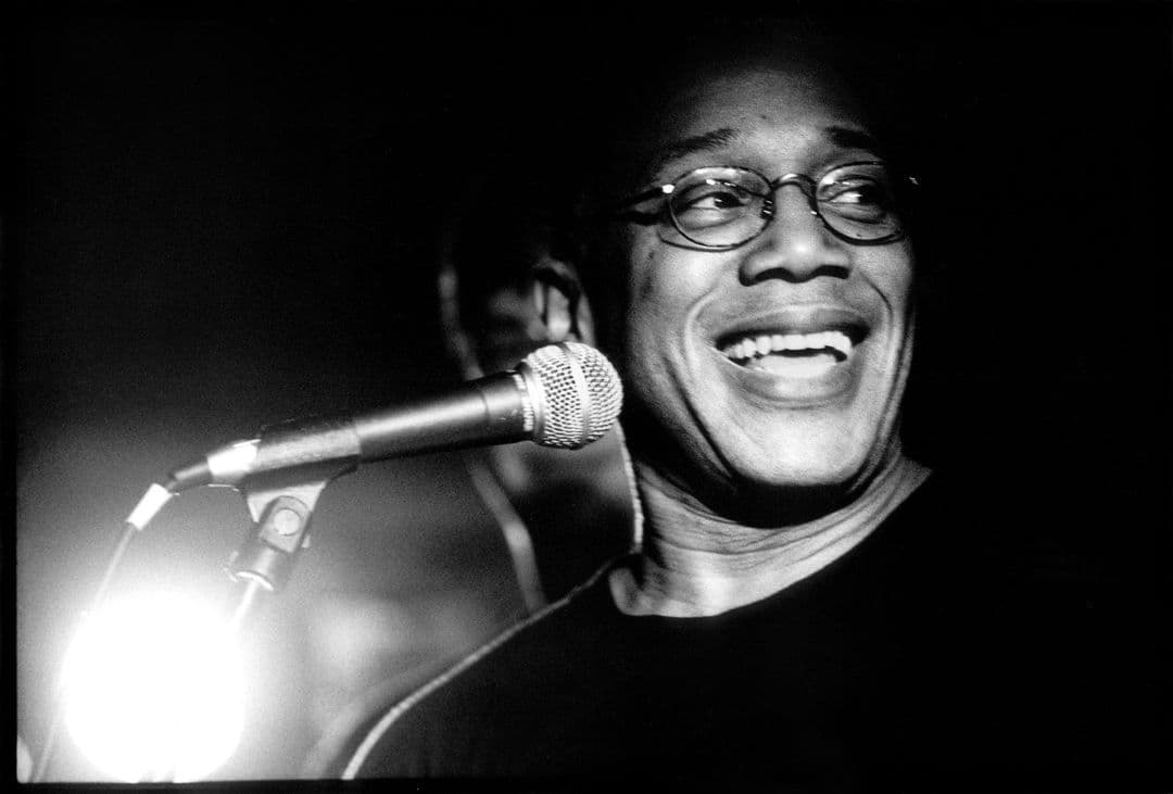 Billy Cobham