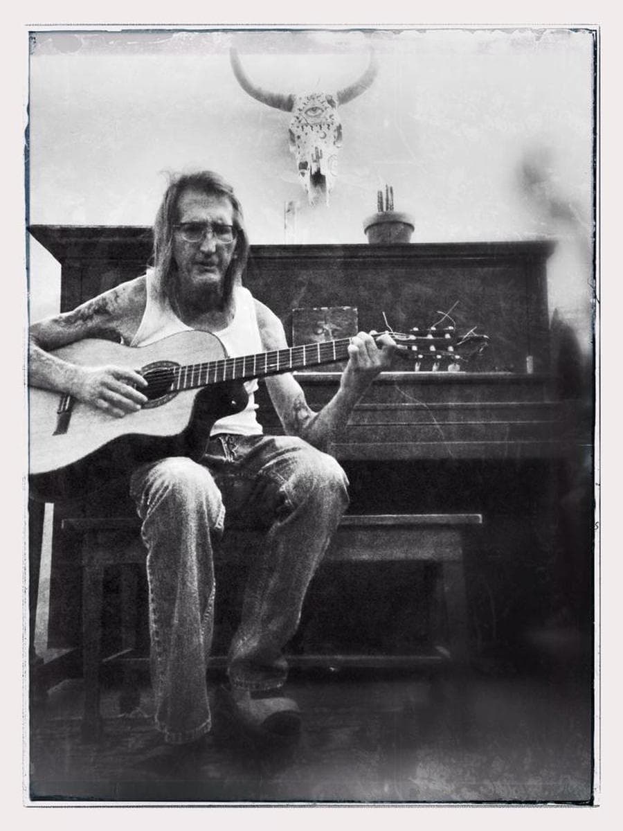 Billy Sedlmayr & The Mother Higgins French Cousins « TUCSON Inside »