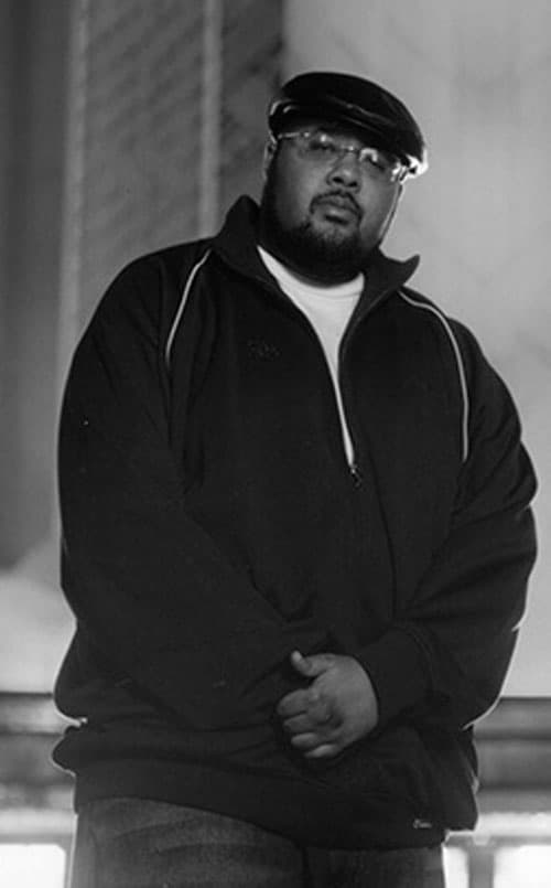 BLACKALICIOUS