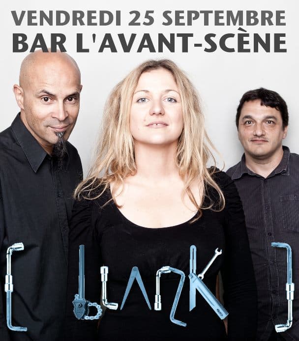 BLUNK