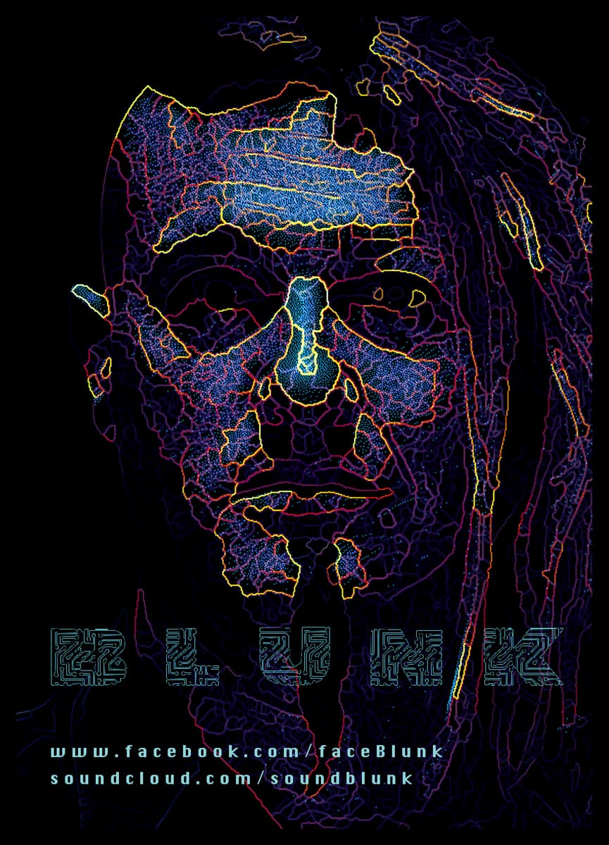 Blunk