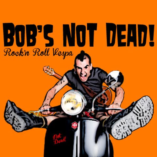 Bob's Not Dead
