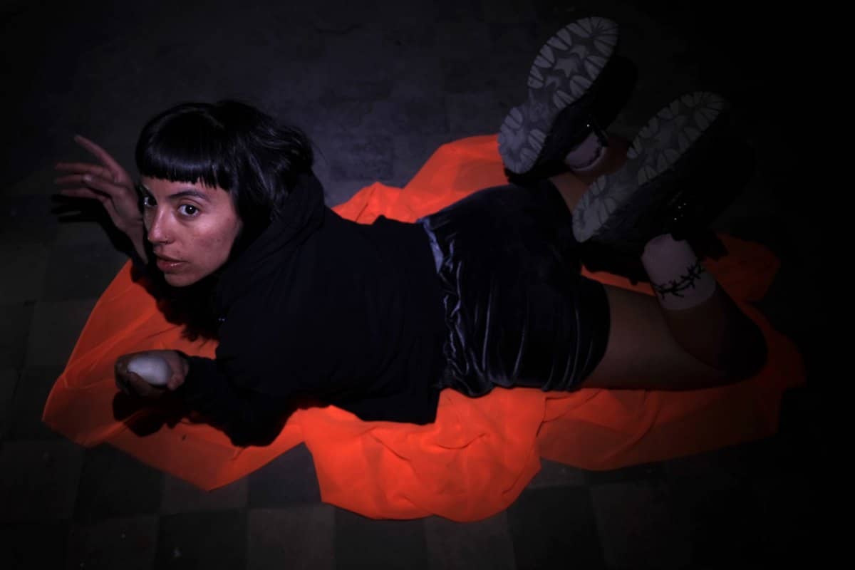 Bocas de oro - Marcela Santander Corvalán / Mano Azul