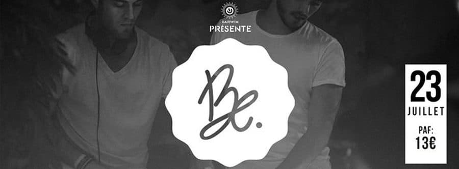 Bon Entendeur + La chambre de Mary Jane Dj set