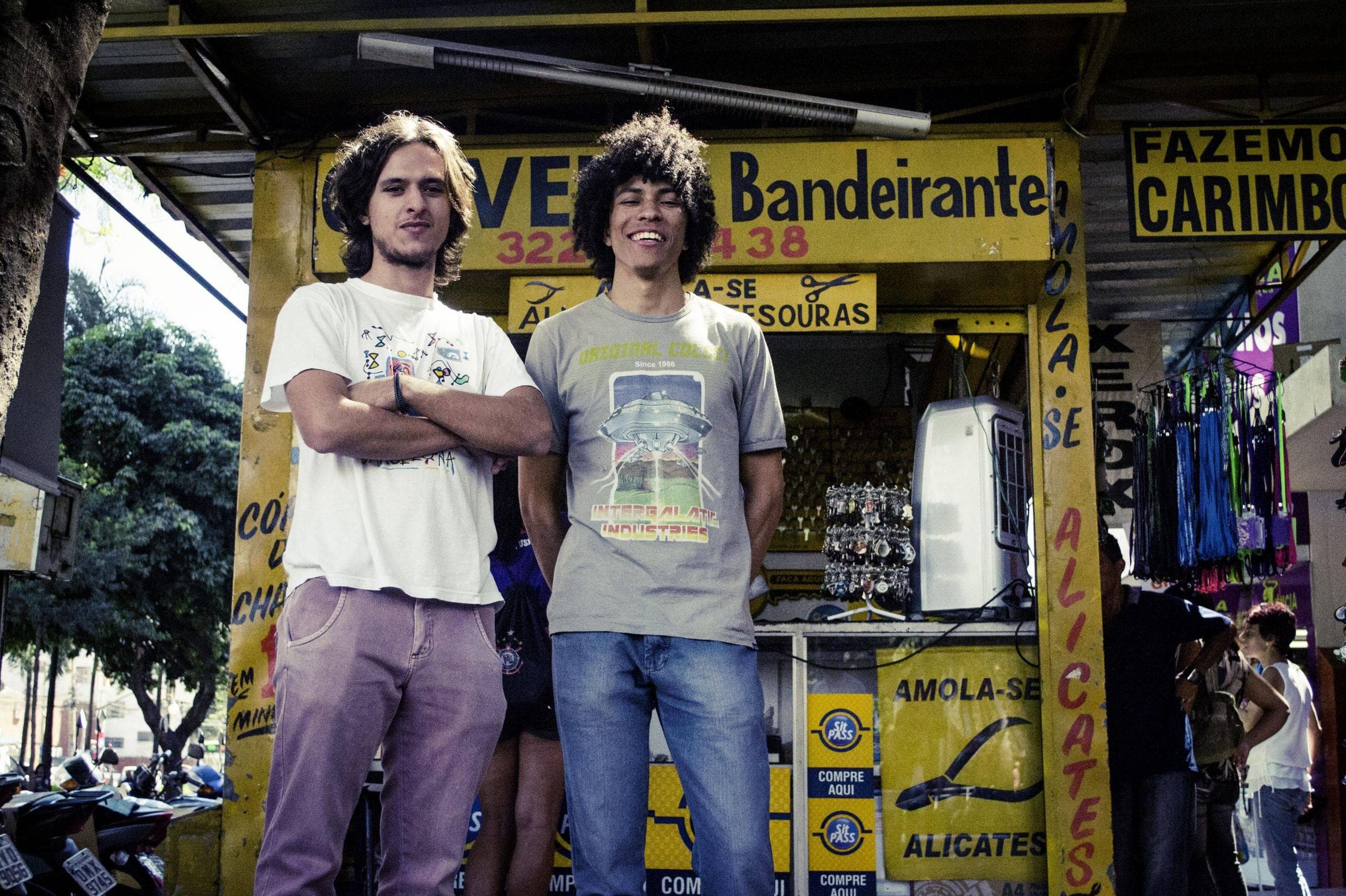 BOOGARINS