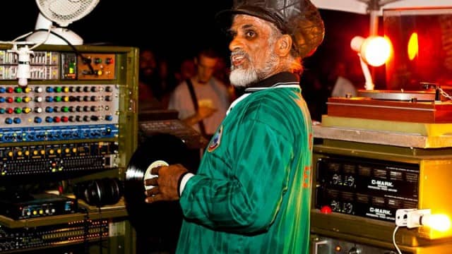 Bordeaux Dub School #9 Avec KING EARTHQUAKE + Joseph Lalibela + Wandem Sound System