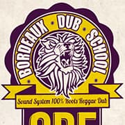 BORDEAUX DUB SCHOOL OBF SOUND SYSTEM feat SHANTI D meets WANDEM SOUND SYSTEM