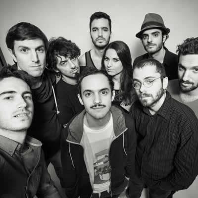 boulevard des airs