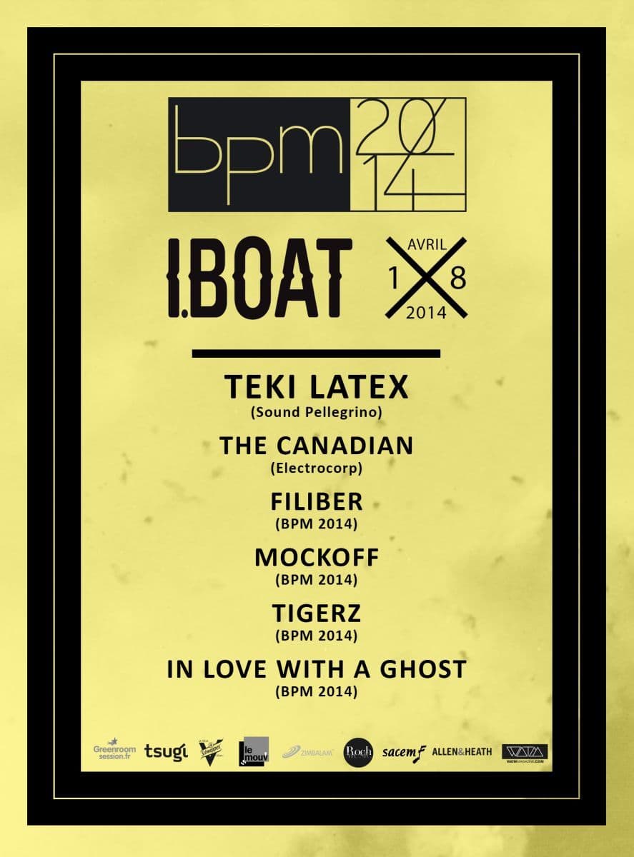 BPM 2014
