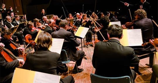 Brahms | Schumann | Dvorák