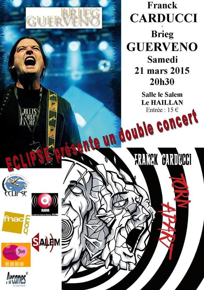 Brieg Guerno