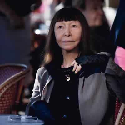 Brigitte Fontaine