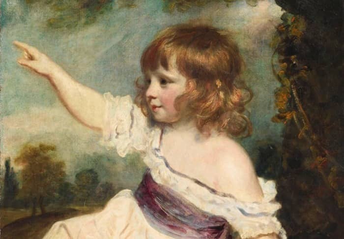 British Stories, Conversations entre le musée du Louvre et des Beaux-Arts