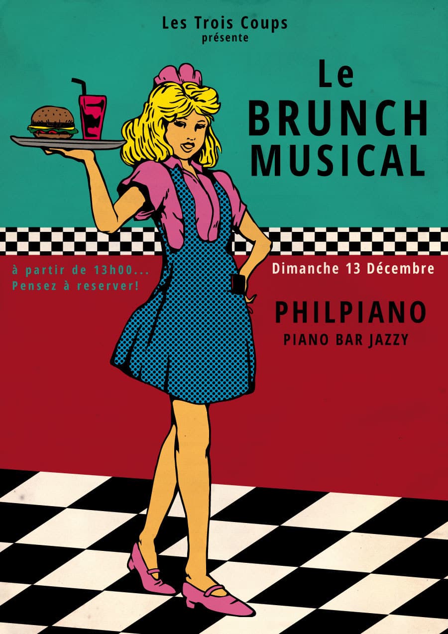 Brunch Jazz