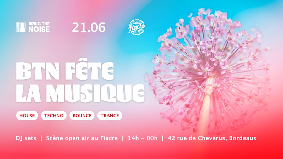 BTN fête la musique