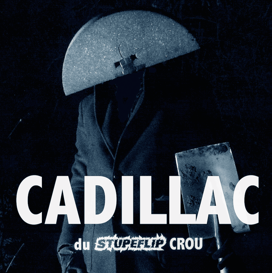 Cadillac (Stupeflip Crou) + Astaffort Mods + Angle Mort et Clignotant