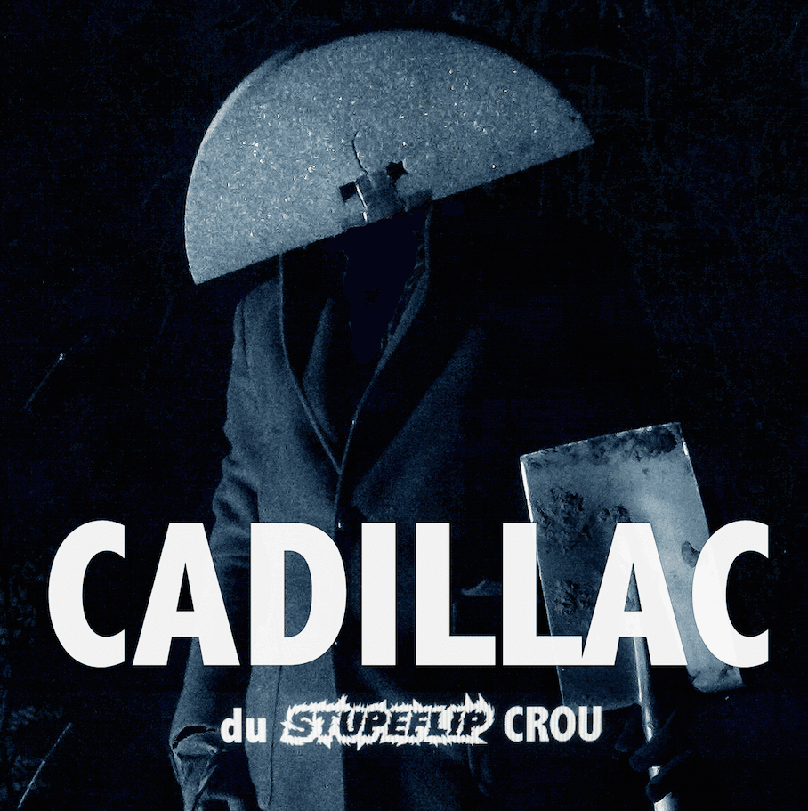 Cadillac (Stupeflip Crou) + Astaffort Mods + Angle Mort et Clignotant