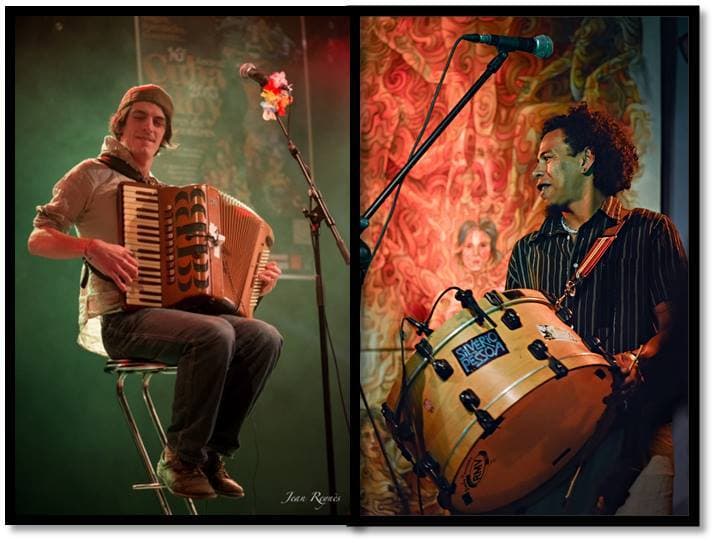 Café com Leite Duo
