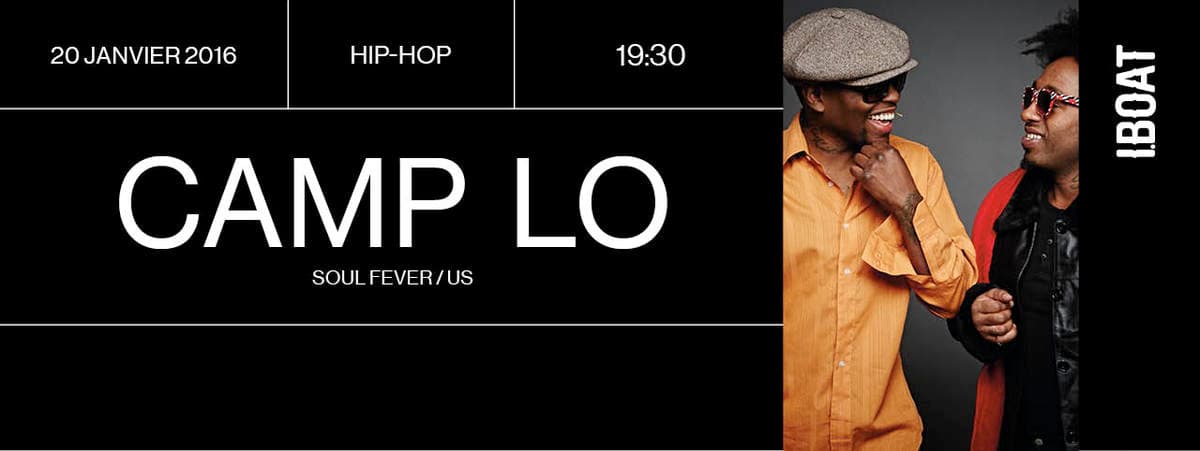 CAMP LO